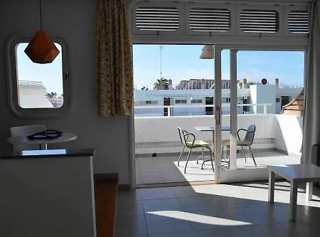 Alsol Mariachis Apartment Playa del Inglés