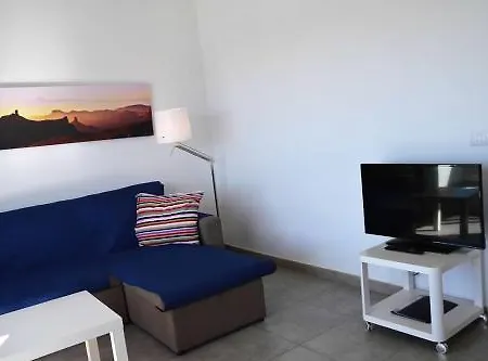 Apartment Alsol Mariachis Playa del Inglés