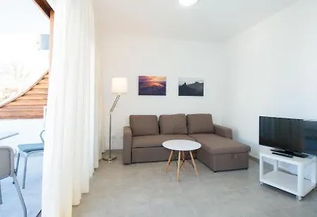 Alsol Mariachis Apartment Playa del Inglés