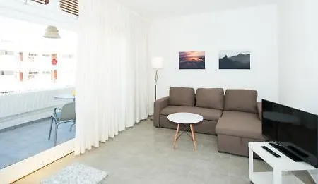 Alsol Mariachis Apartment Playa del Inglés