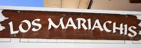Apartamento Alsol Mariachis *