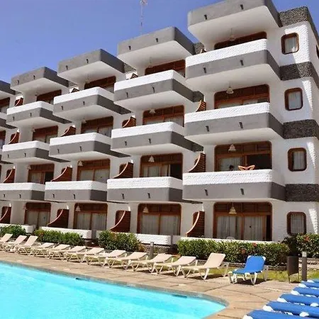 Alsol Mariachis Apartamento *