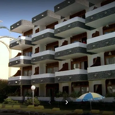 Alsol Mariachis * Playa del Inglés