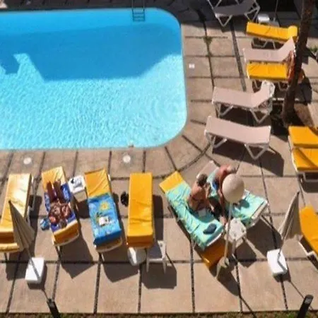Alsol Mariachis Apartment Playa del Inglés